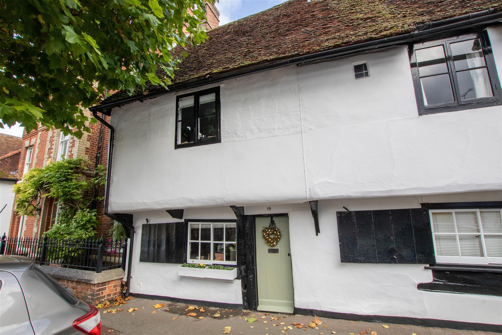 3 Bedroom for sale in Saffron Walden Cheffins Saffron Walden Sales